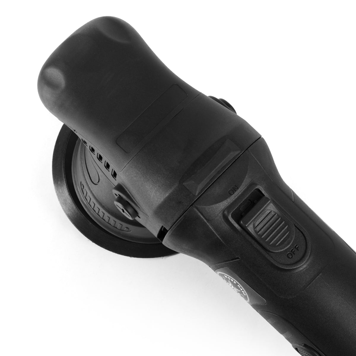 Shine Supply Dual Action Polisher - 5"