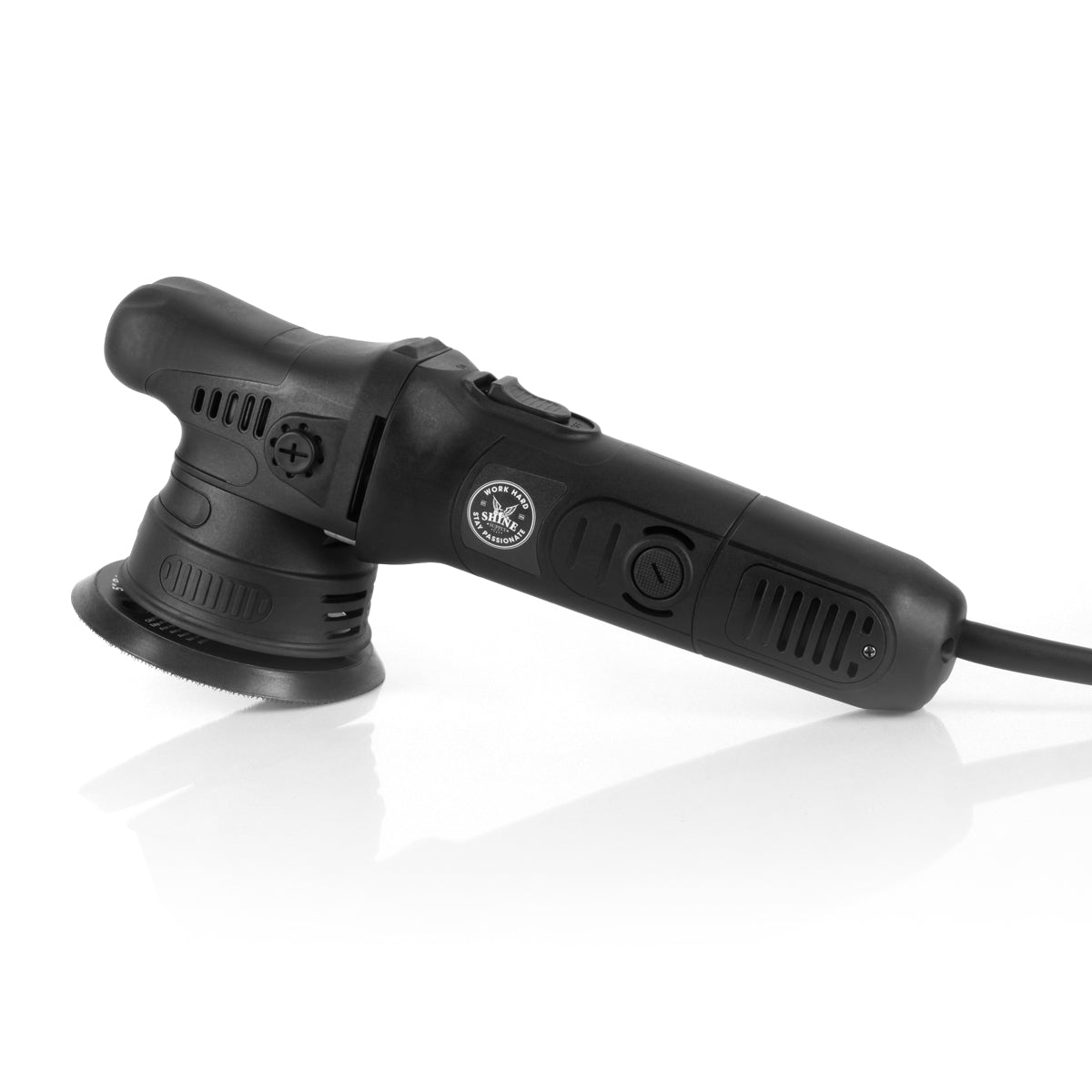 Shine Supply Dual Action Polisher - 5"