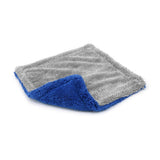 Shine Supply Drying Towel Medium - 16" x 16" (2 Pack)