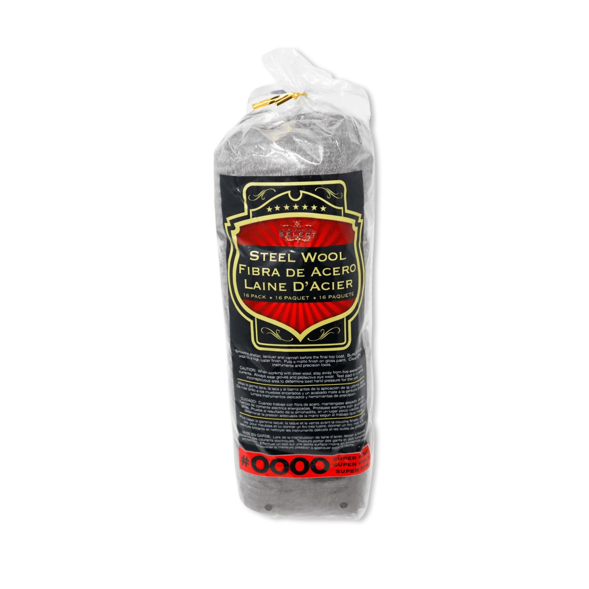 Steel Wool