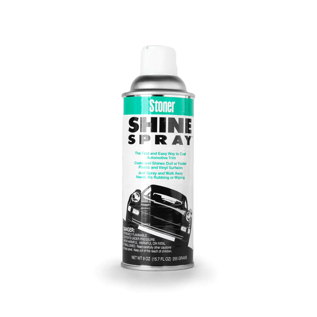 Shine Spray