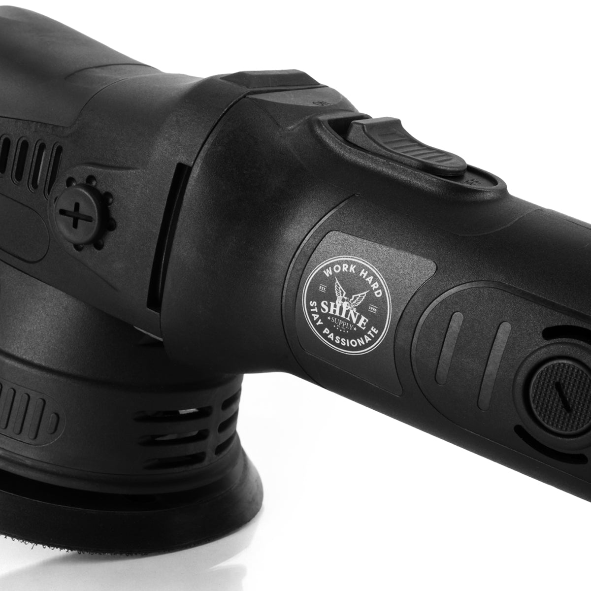Shine Supply Dual Action Polisher - 5"