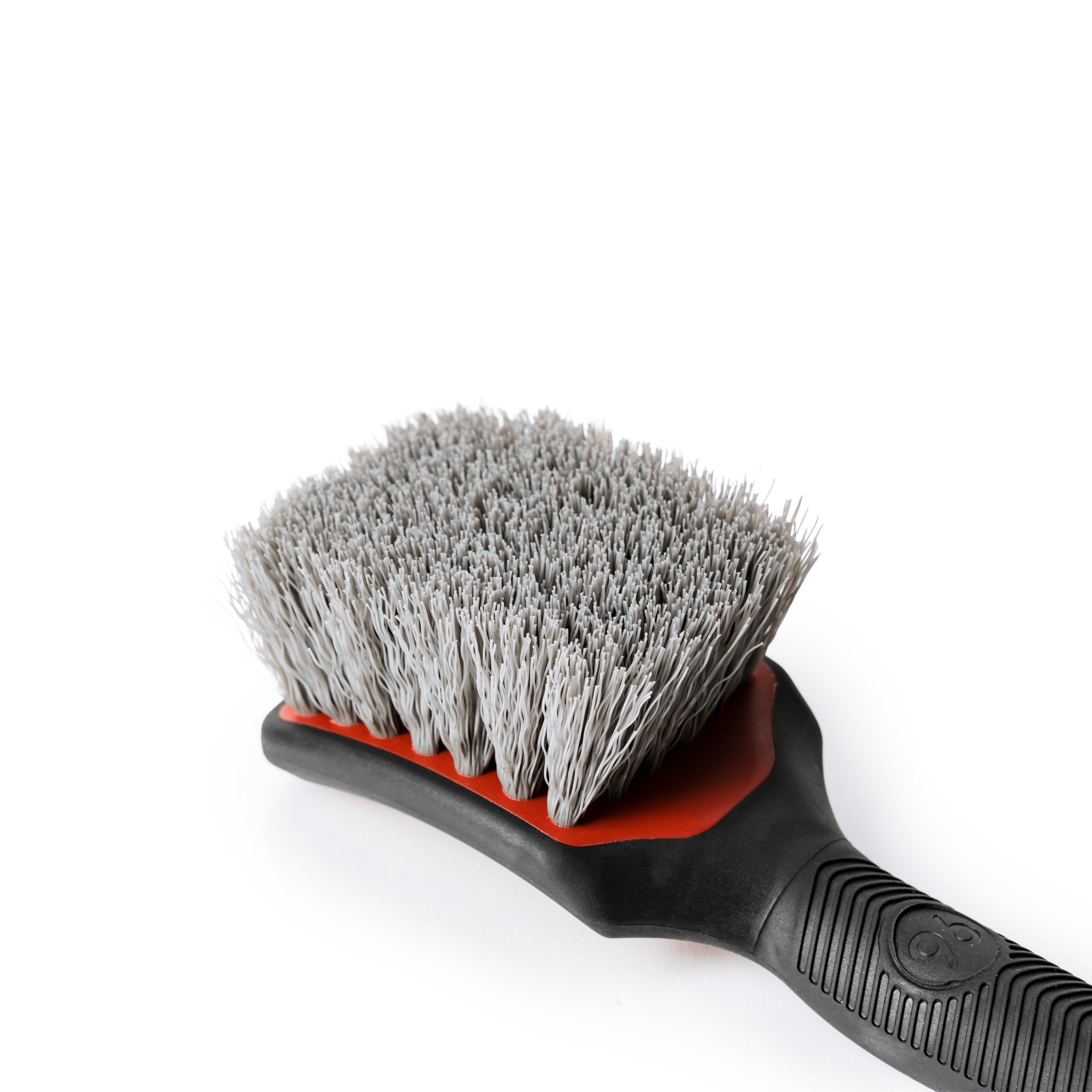 The Tire Tamer - tire brush