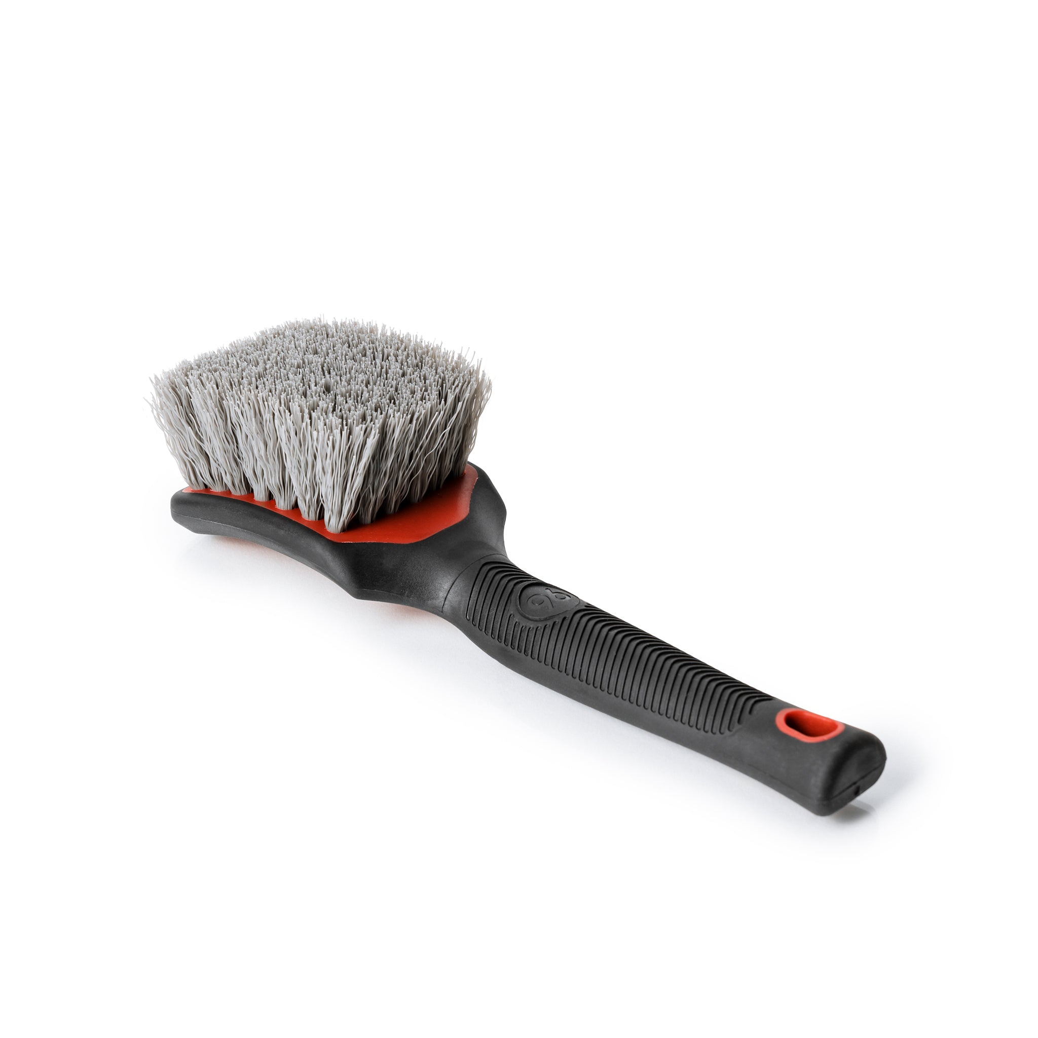 The Tire Tamer - tire brush