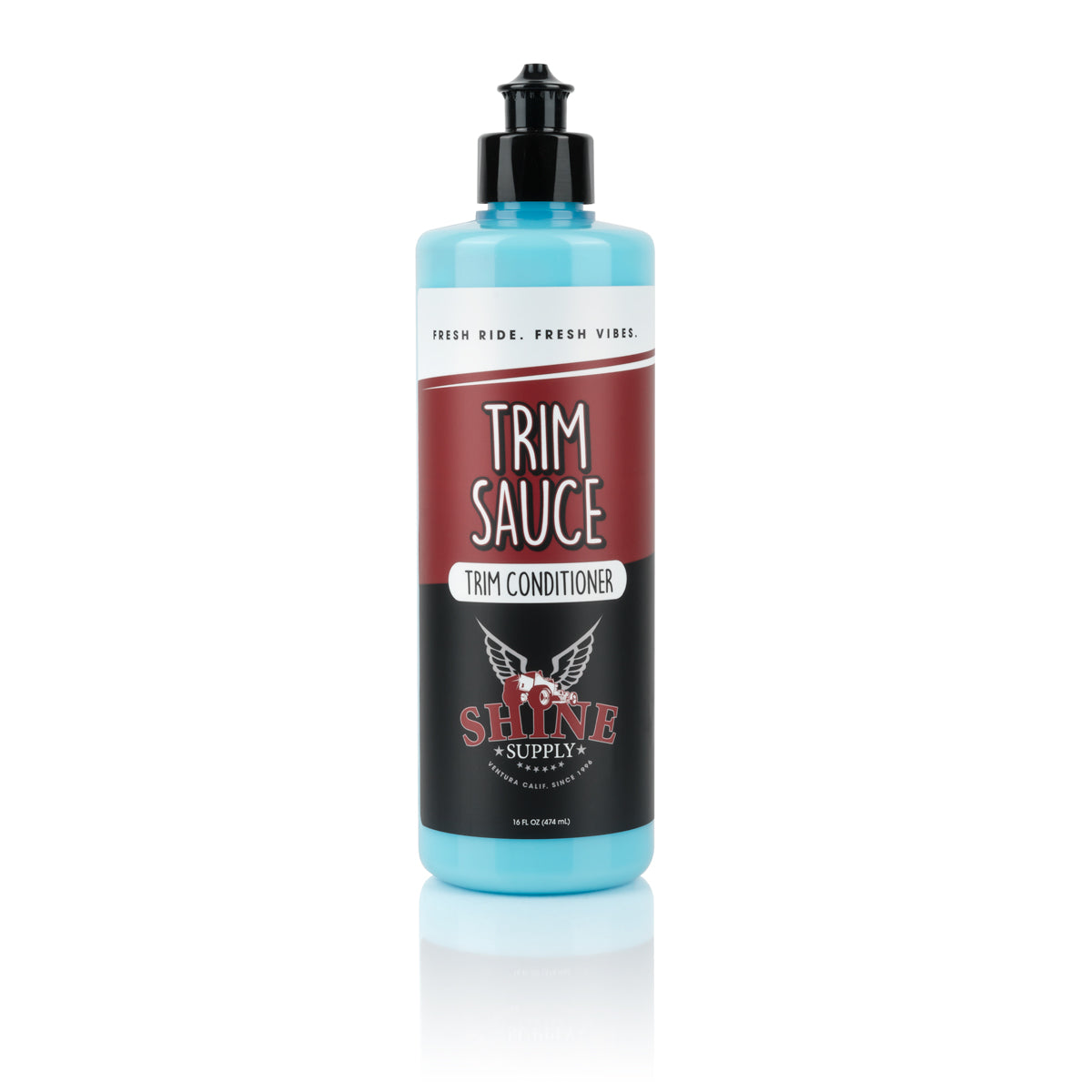 Trim Sauce