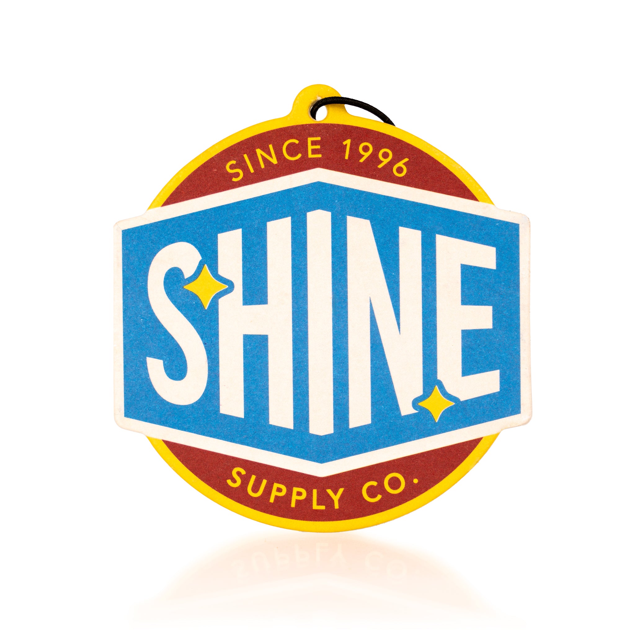 Shine Scents Air Freshener - Gas Can