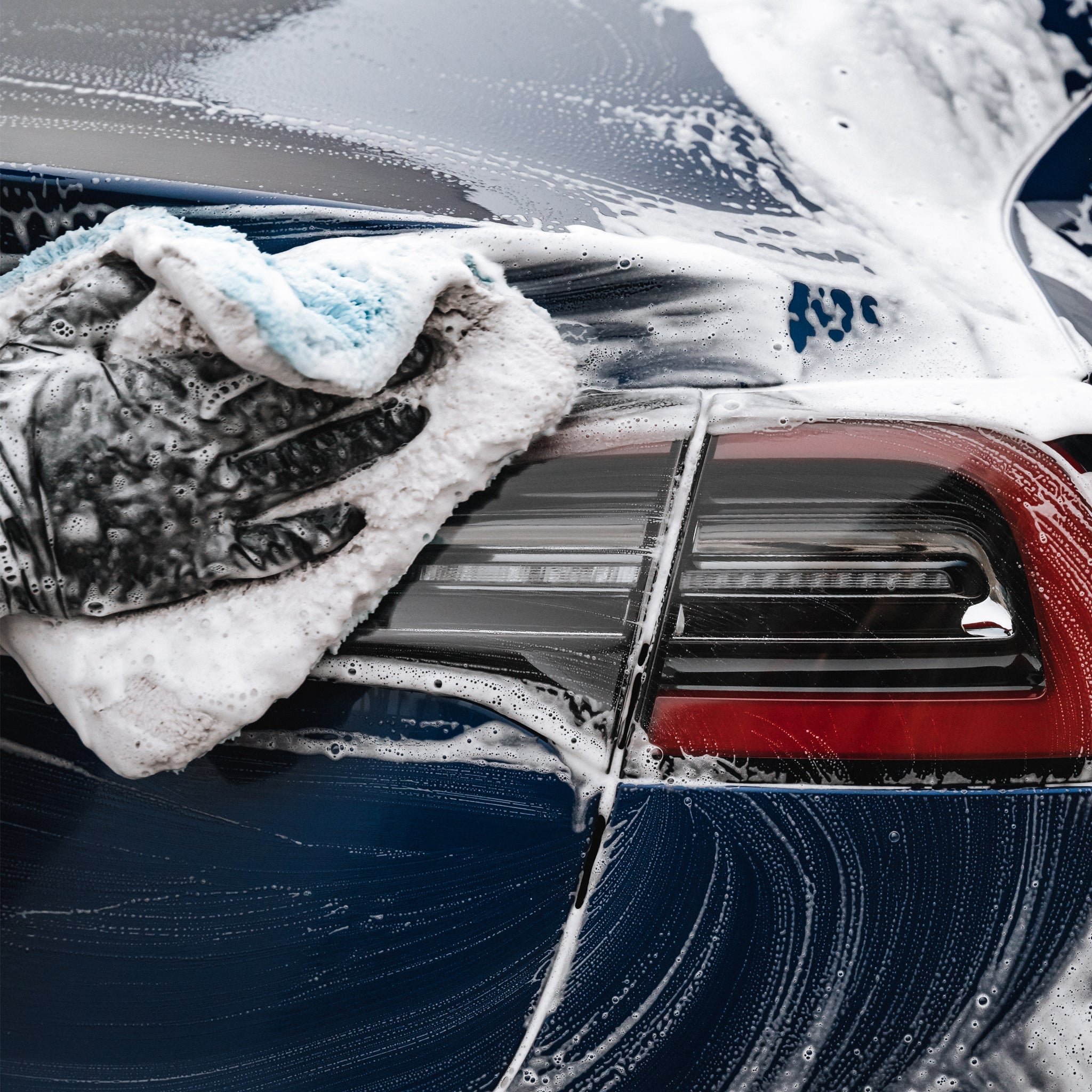 FLAT OUT Wash Pad 4-Pack