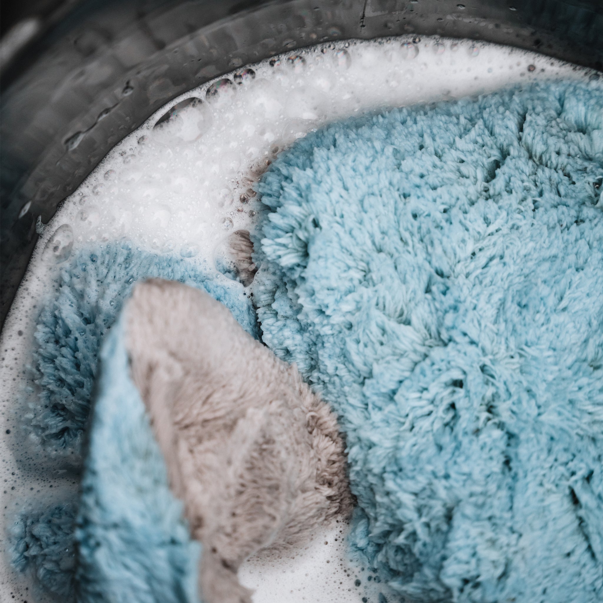 FLAT OUT Wash Pad 4-Pack