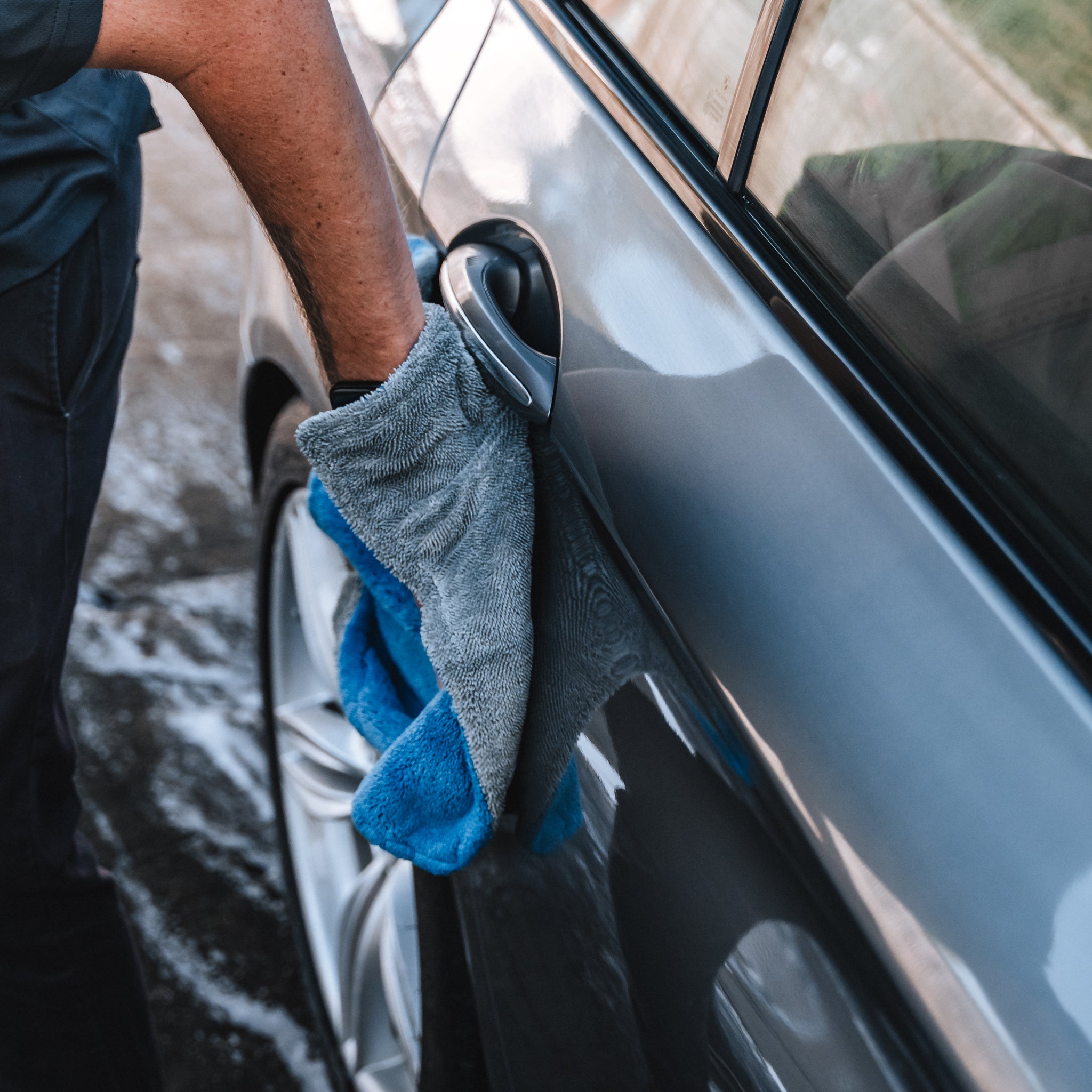 Wet Detailer - Gallon