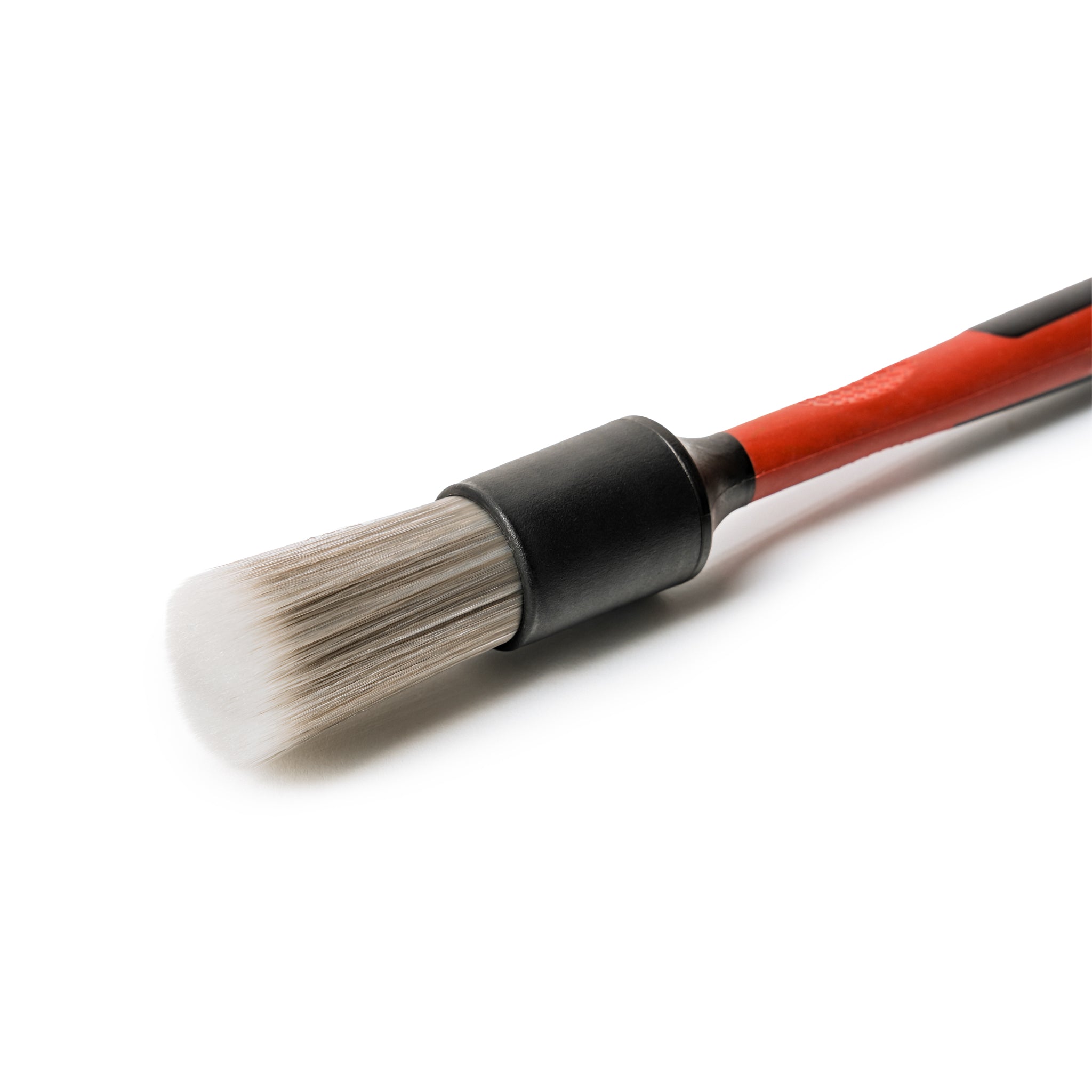 The Workhorse - firm brush