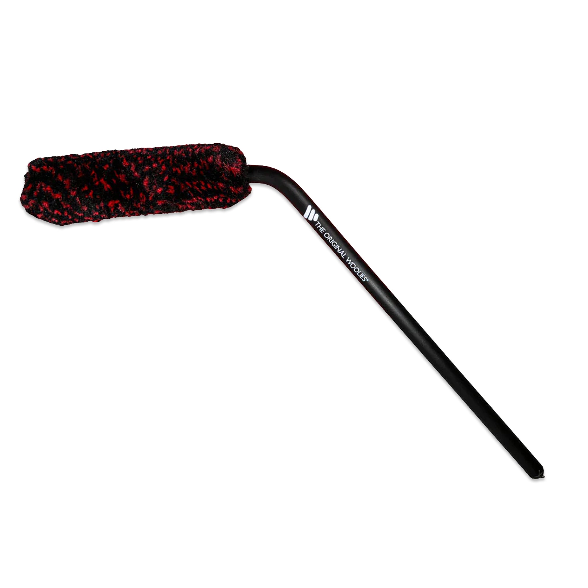 Wheel Woolie Angle Brush - 18 Inch