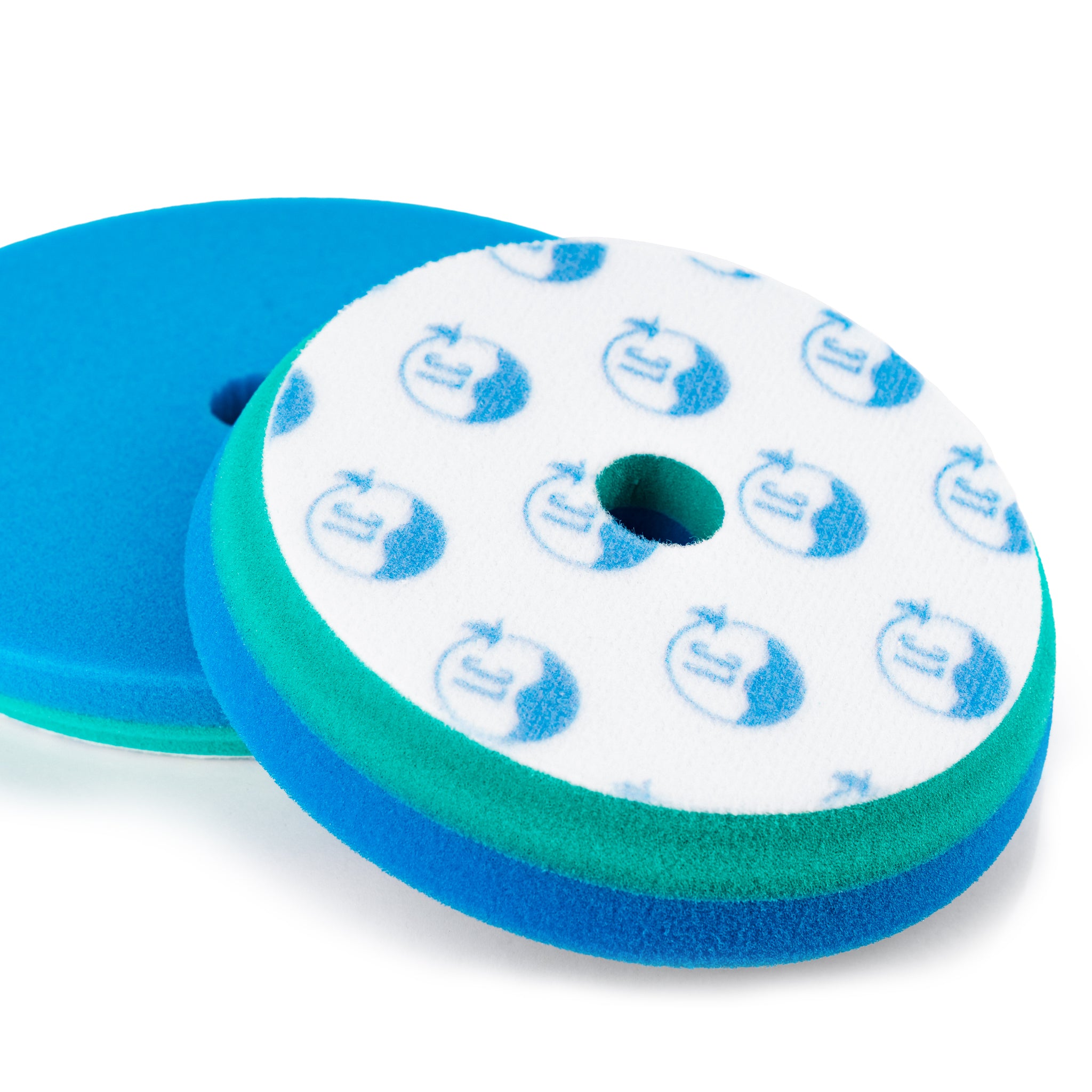 Polishing Marine Foam Pad - Lake Country