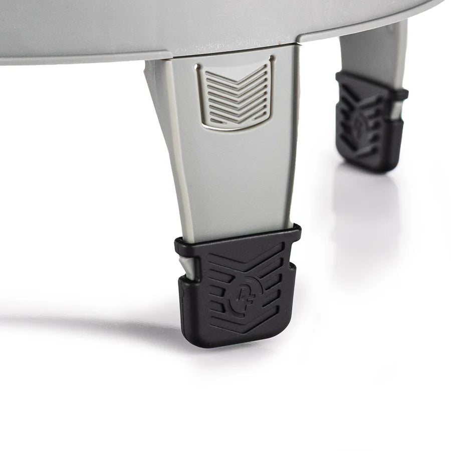 Clean Screen Bucket Insert