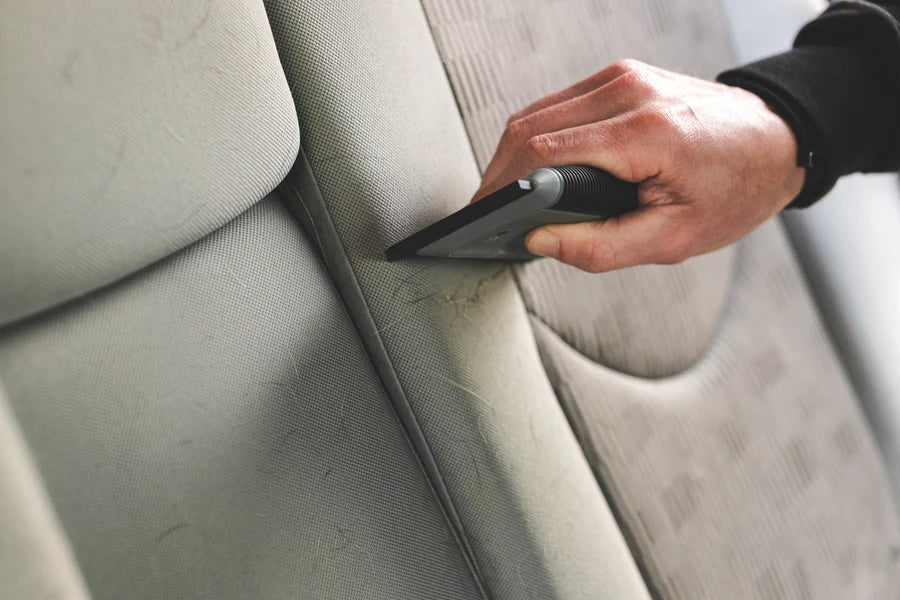 Pet Hair Remover Card