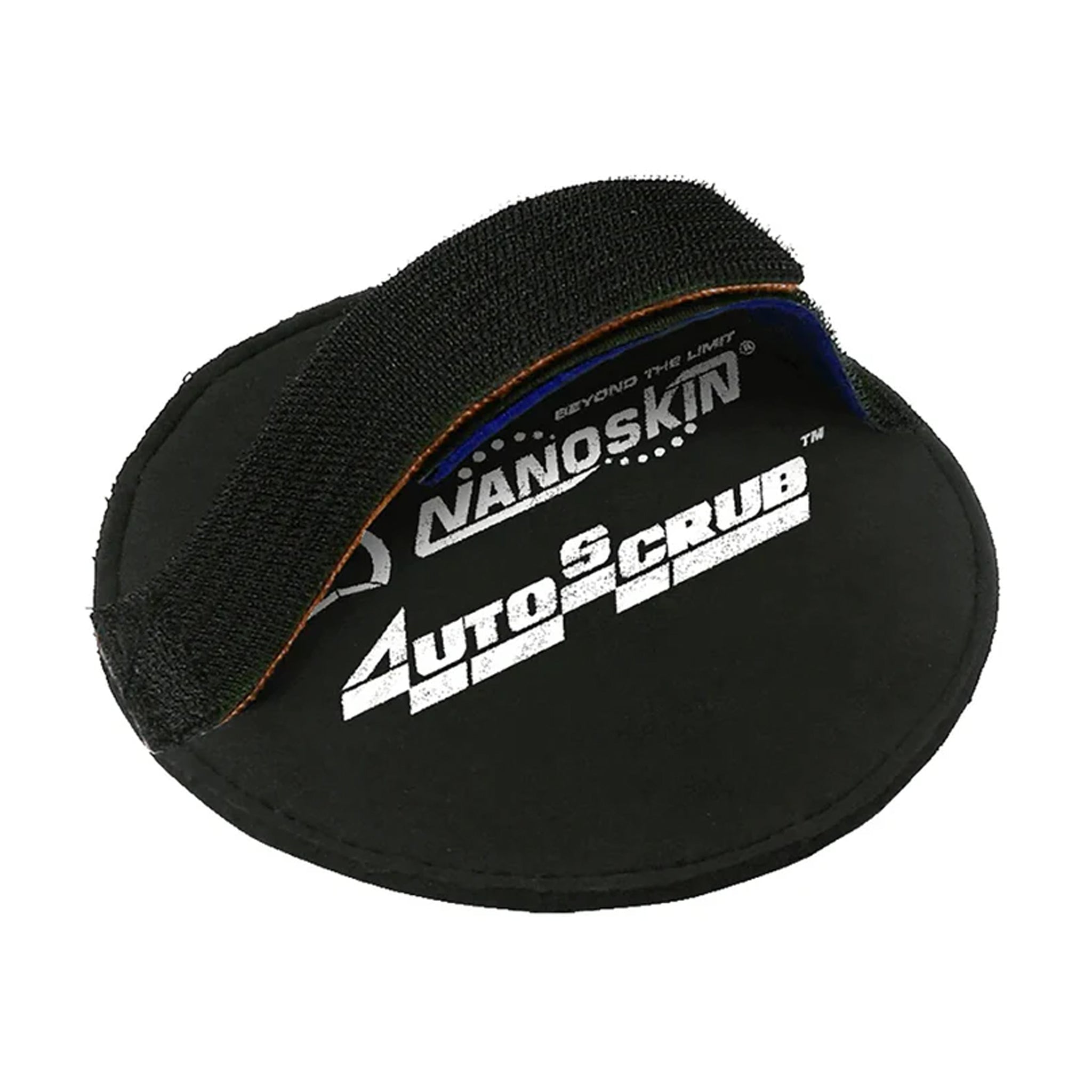 Nanoskin Pad Hand Strap Applicator