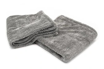 Dreadnought Drying Towel - Blue