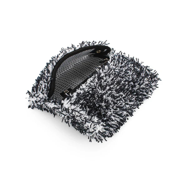 Mitt on a Stick Cyclone Microfiber Cover