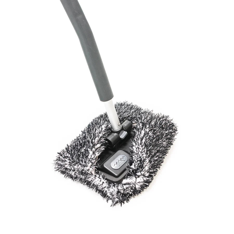 Mitt on a Stick Pro+ The Rag Company Edition