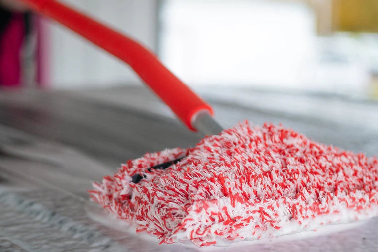 Mitt on a Stick PRO+