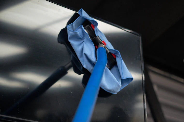 Mitt on a Stick PRO+