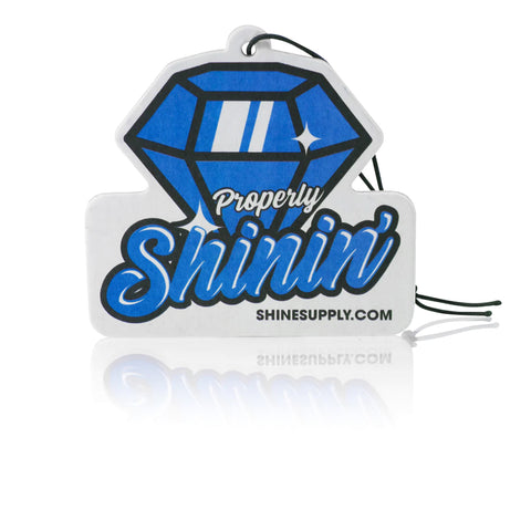 Shine Scents Air Freshener - Diamond