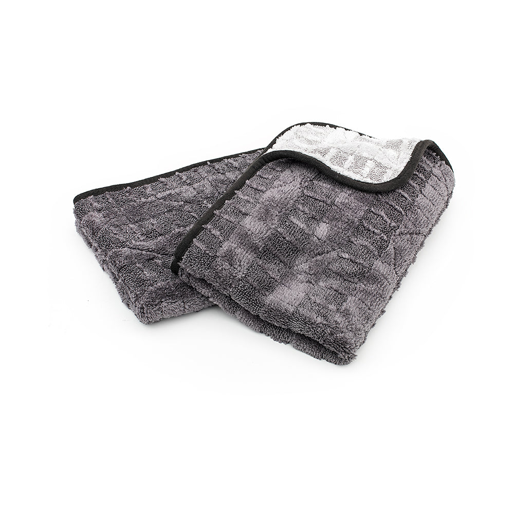 GAUNTLET Hybrid Twist DRYING Towels 15 x 24 - Rag Company
