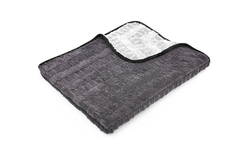 GAUNTLET Hybrid Twist DRYING Towel - 30 x 36 - Rag Company