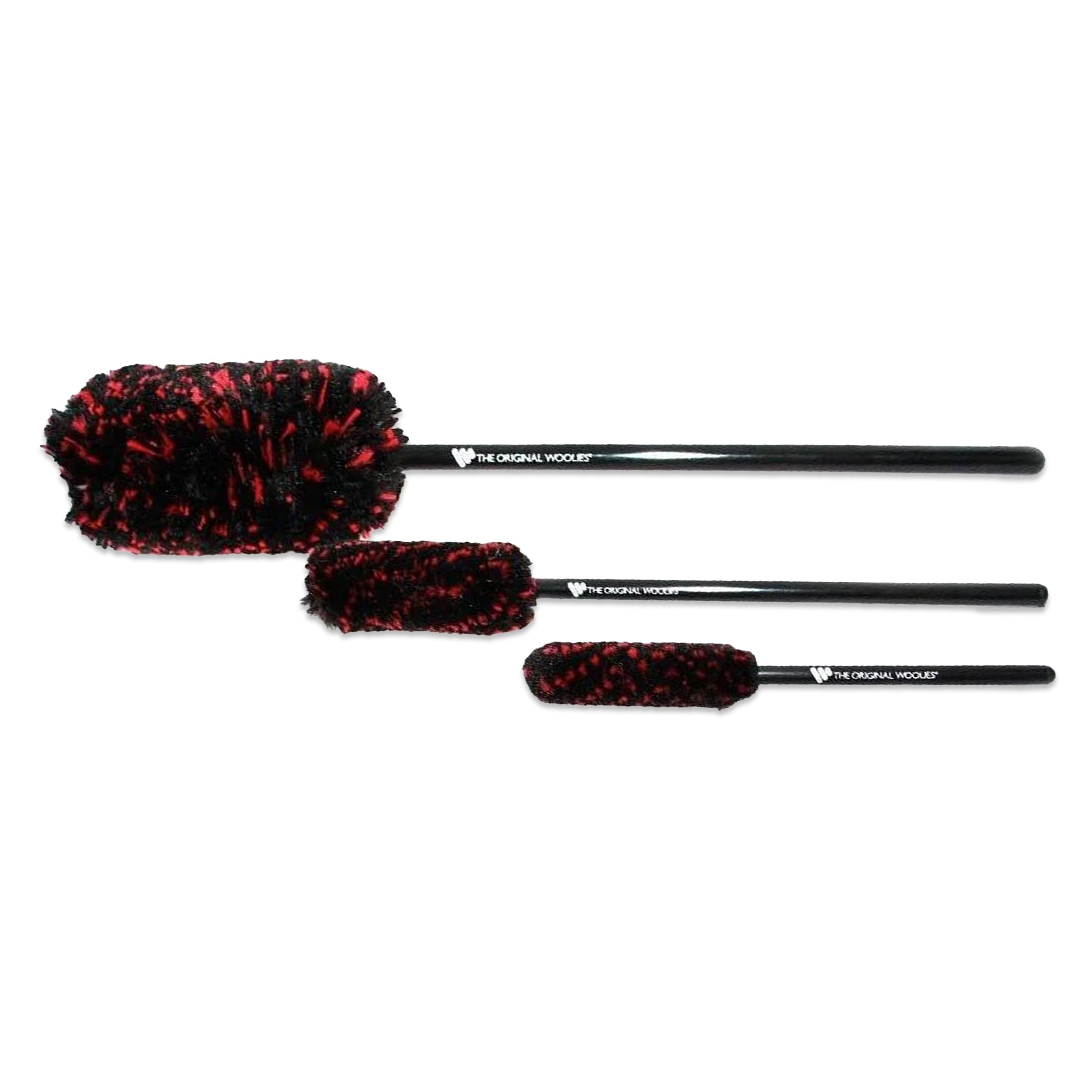 Wheel Woolie 3-Piece Kit