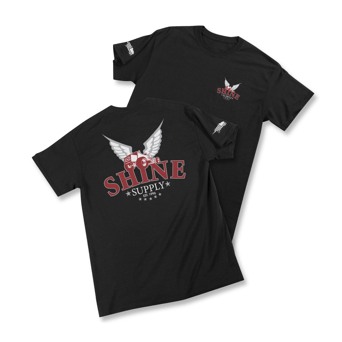Traditional T-Shirt - Regular fit