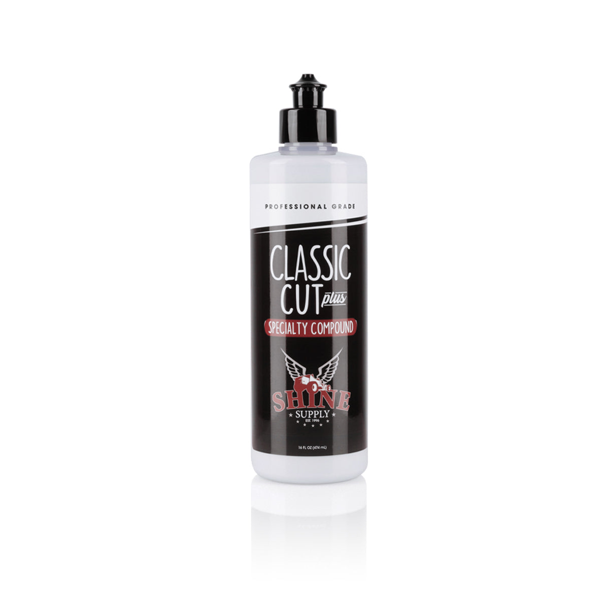 Classic Cut Plus - 16oz.