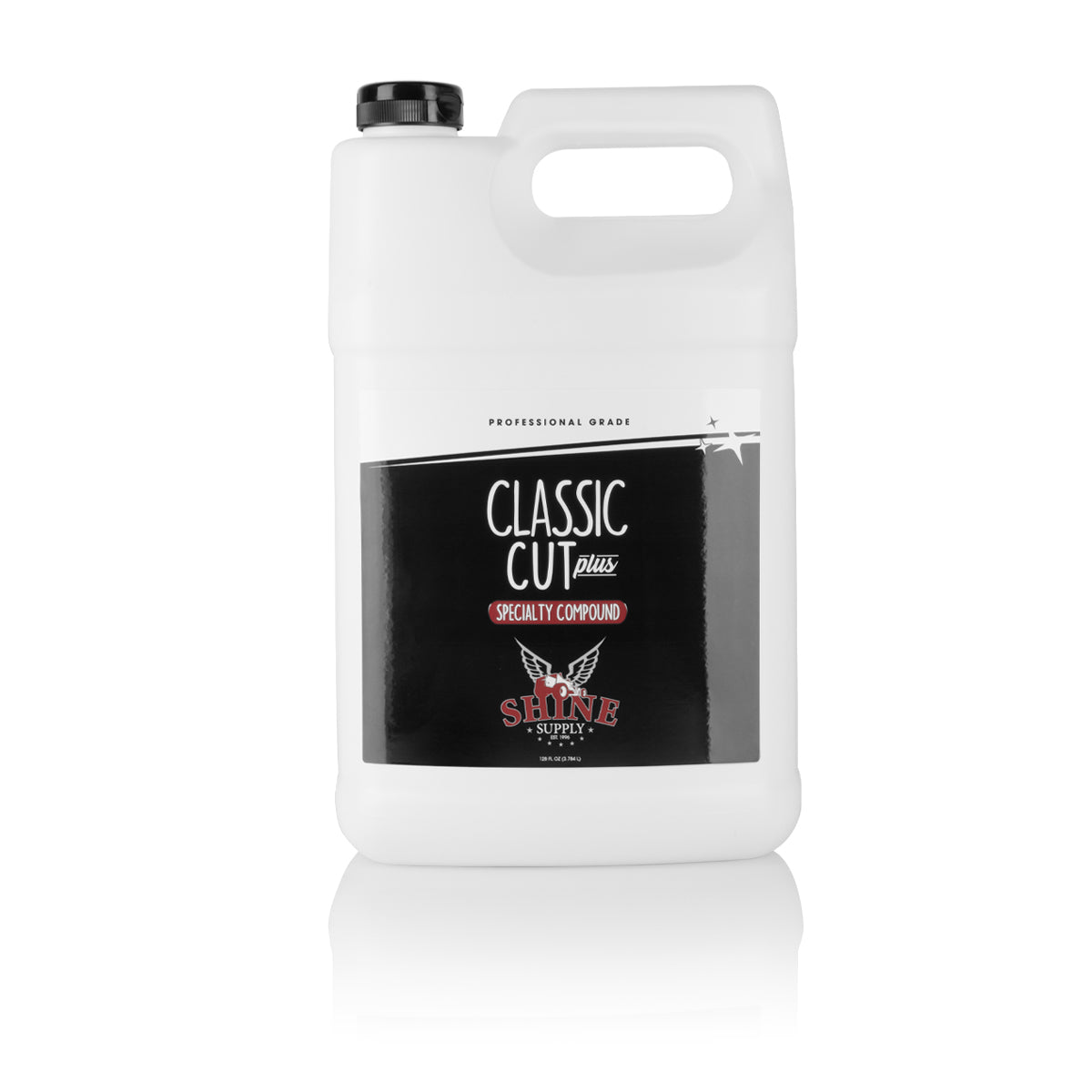 Classic Cut Plus Gallon