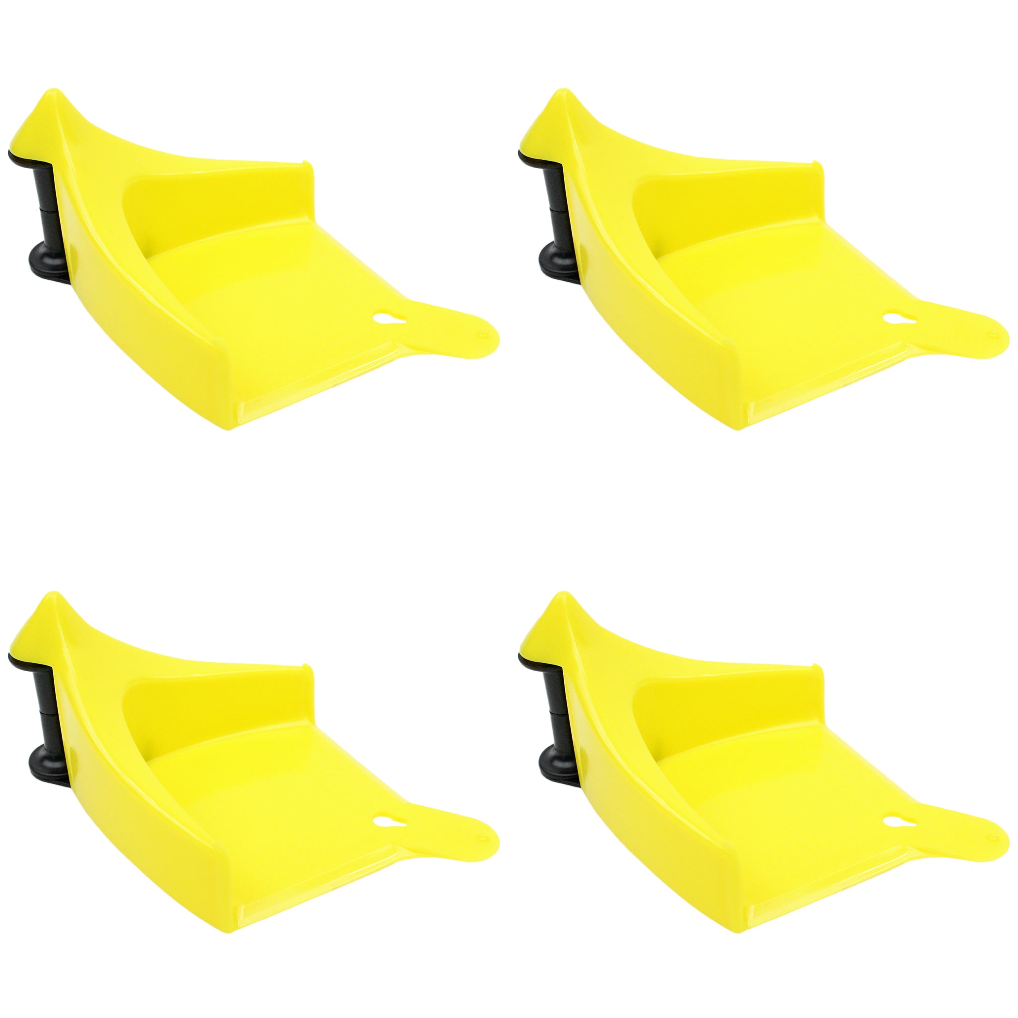 Detail Guardz Hose Guide 4-Pack