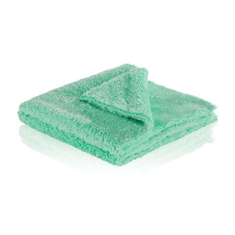 Shine Supply Hyper-Soft Microfiber Towel - 16"x16"