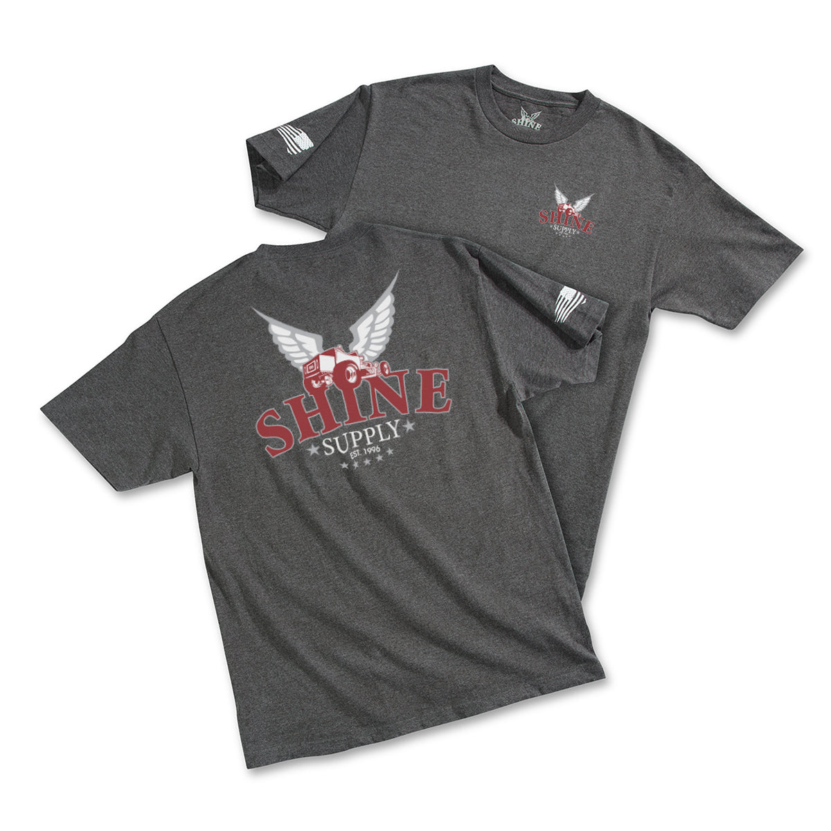 Traditional T-Shirt - Regular fit