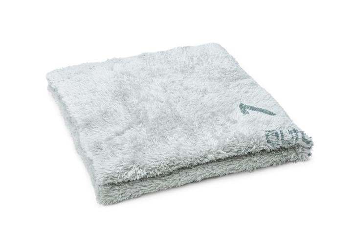 Ceramic Coating Leveling Microfiber Towel (High Pile) 16x16
