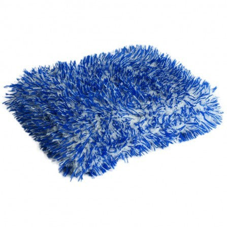 Microfiber Madness: Incredipad