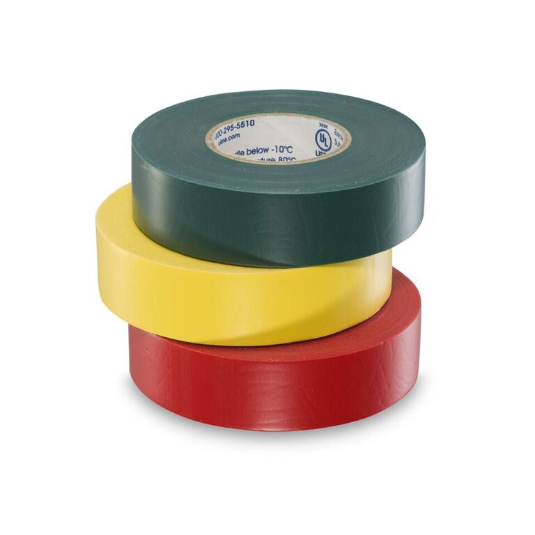 Colored Dilution Marking Tape – SHINE SUPPLY