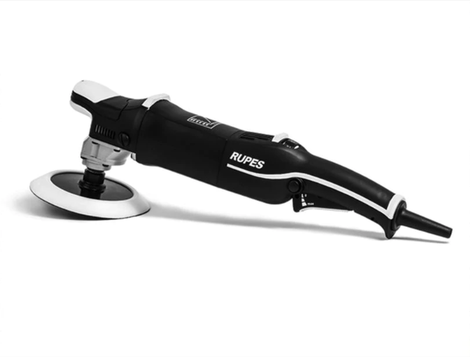 Rupes BigFoot LH19E Rotary Polisher