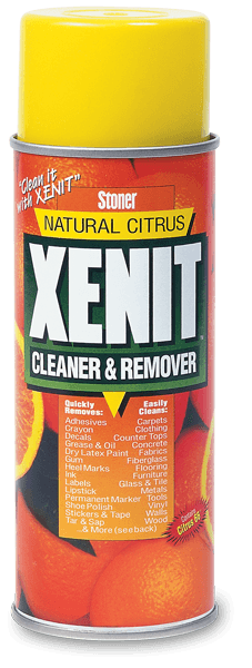 XENIT Cleaner & Remover