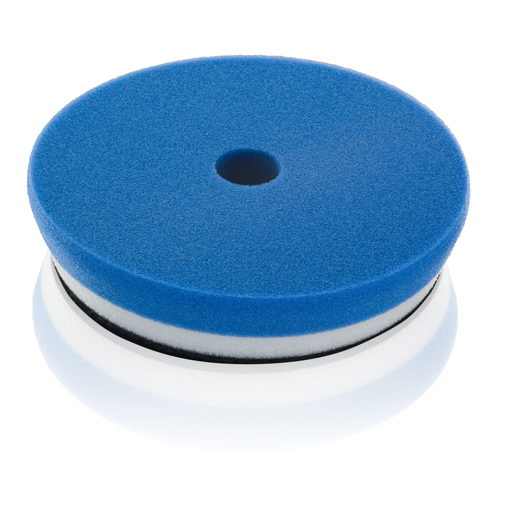 2 Inch Blue Heavy Polishing SDO Foam Pad 