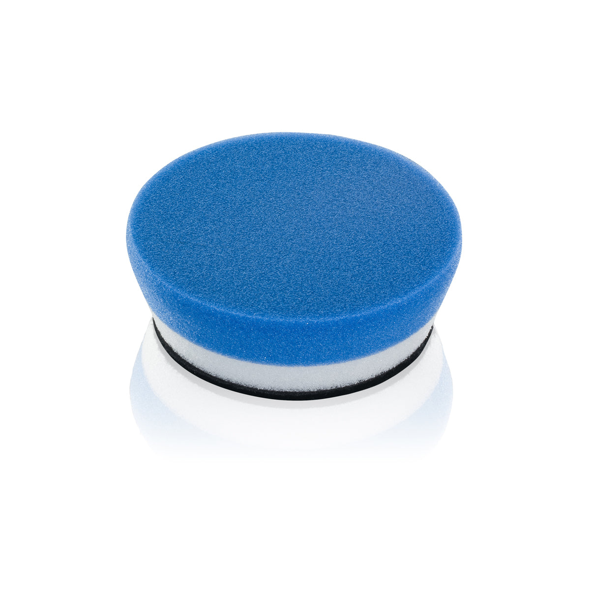 HDO blue foam cutting/polishing pad
