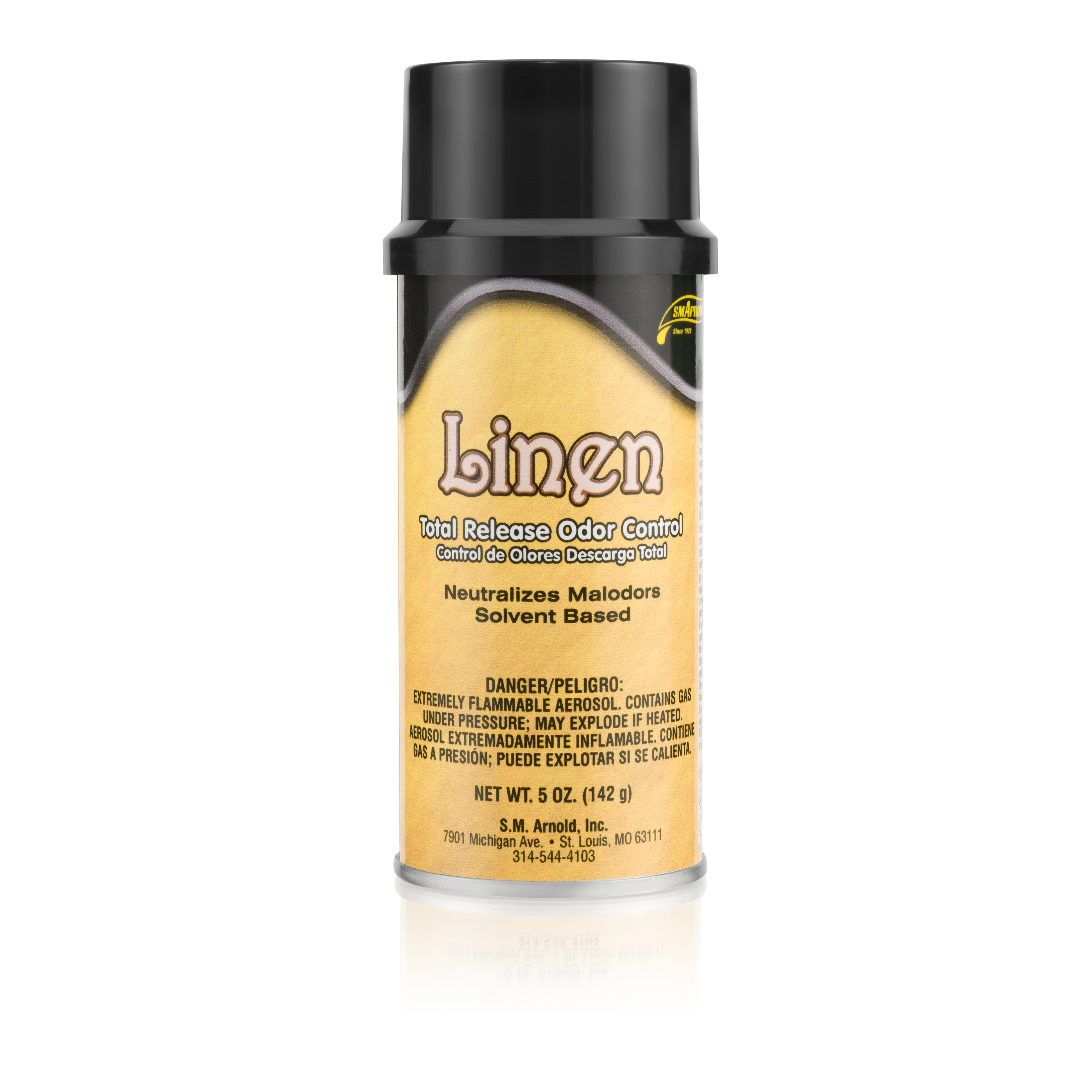 Total Release Odor Control Fogger