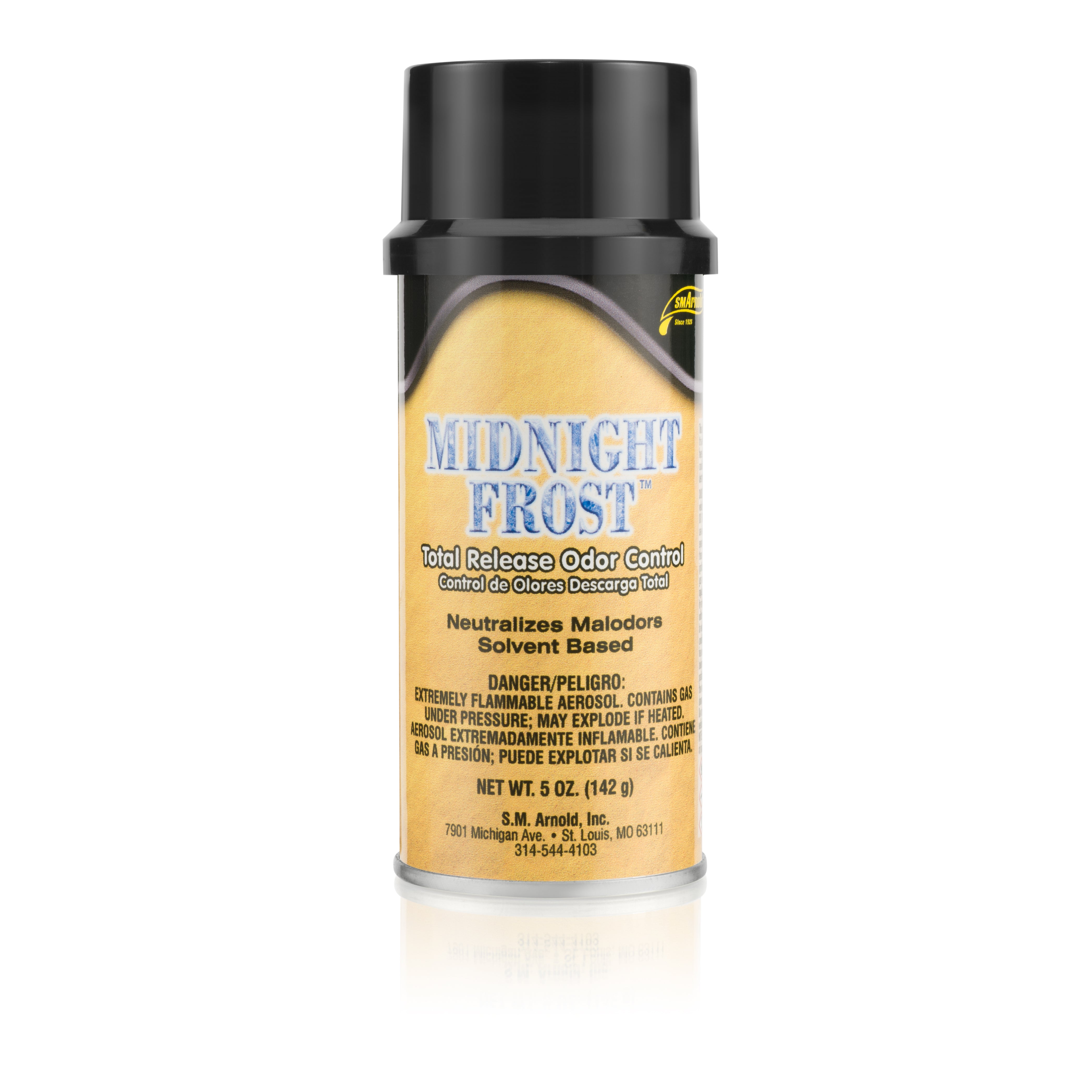 Total Release Odor Control Fogger
