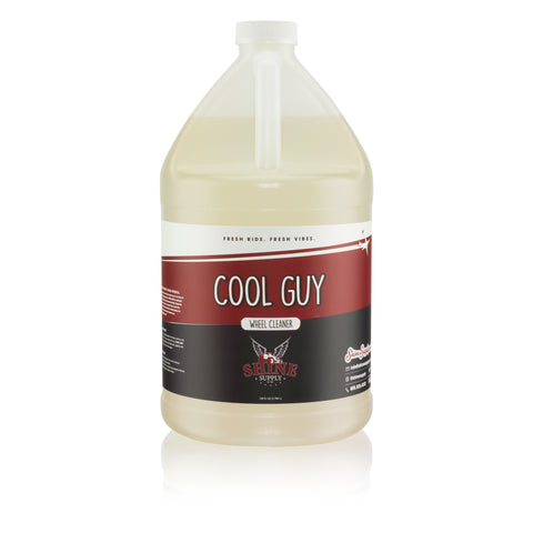Cool Guy - Gallon