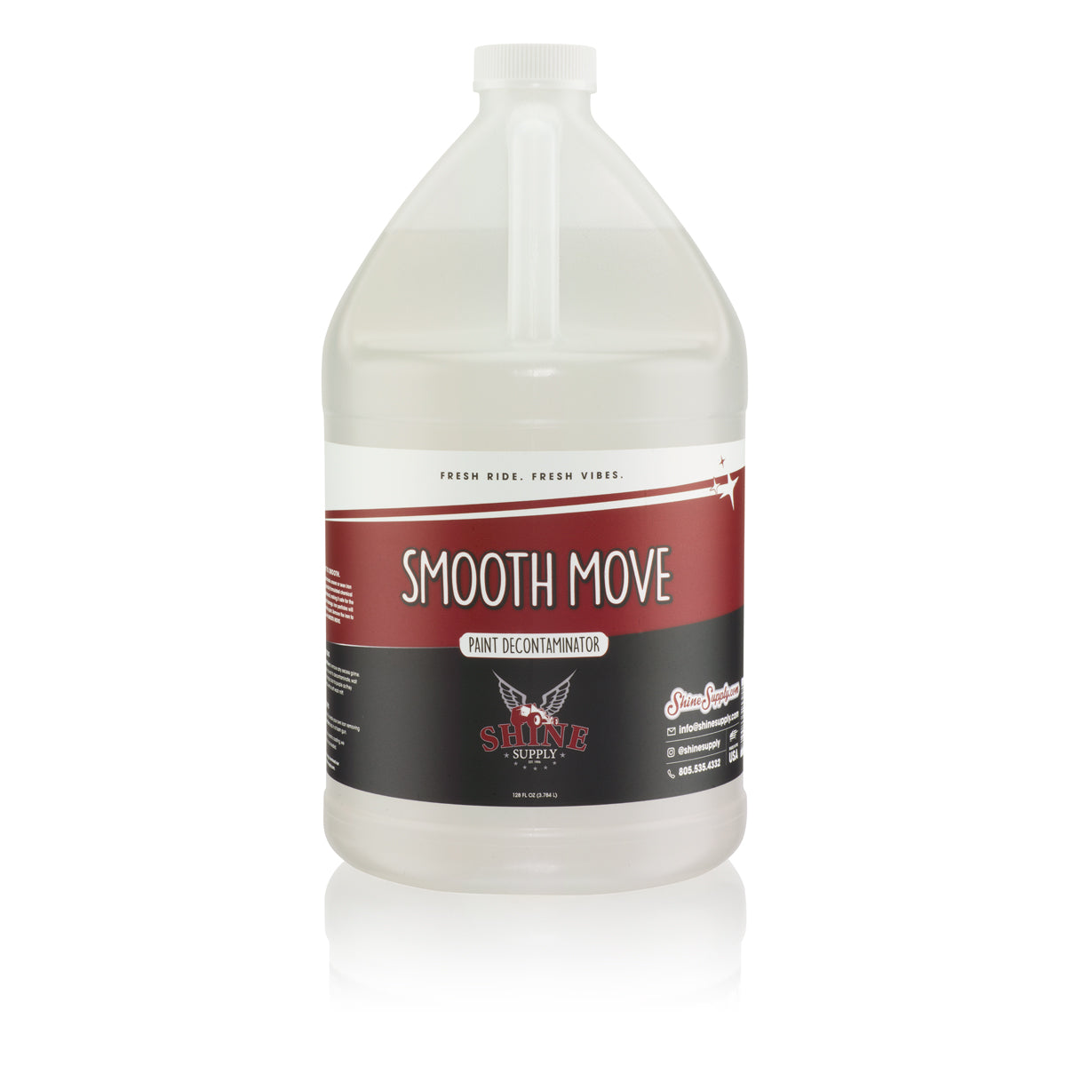 Smooth Move - Gallon