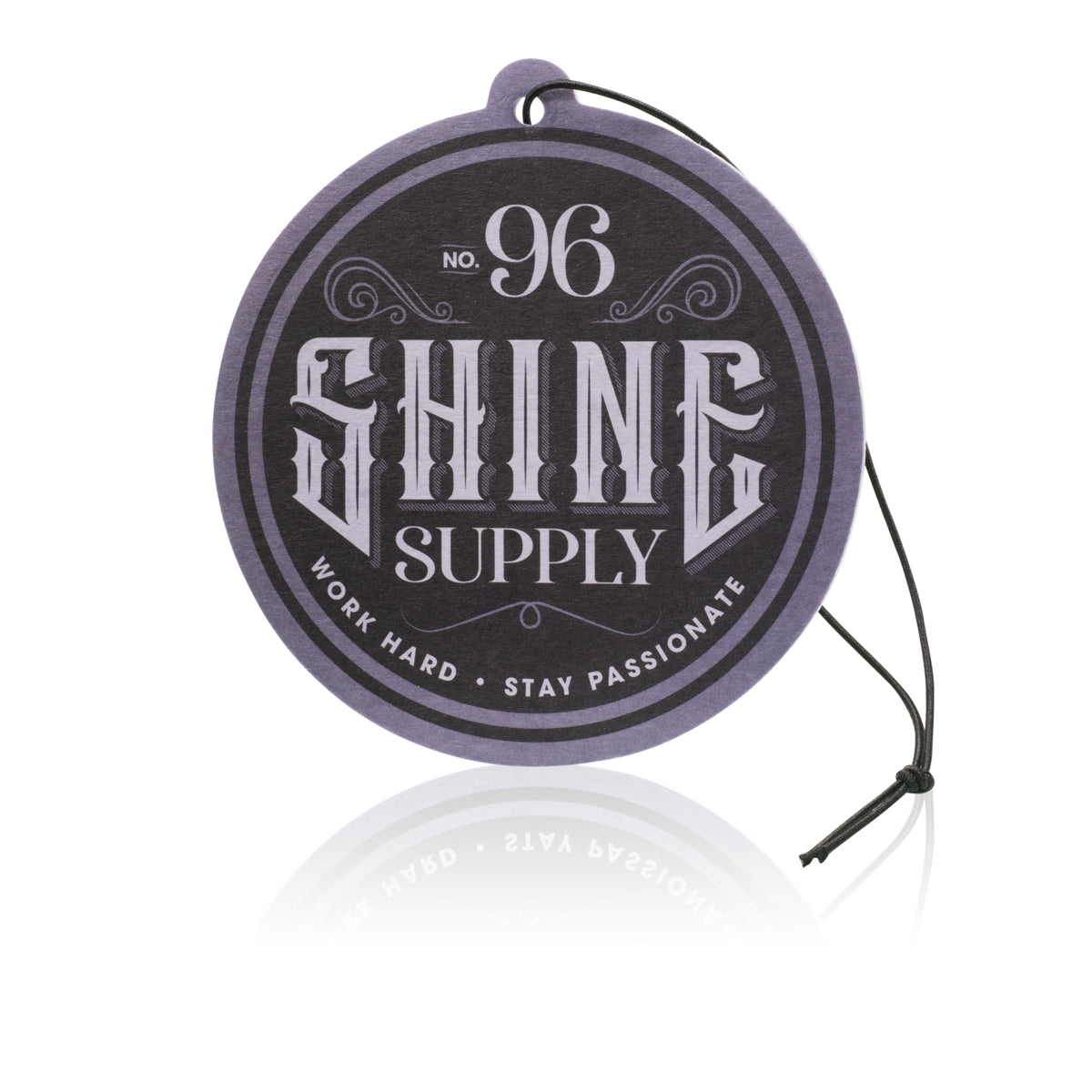 Shine Scents Air Freshener - '96
