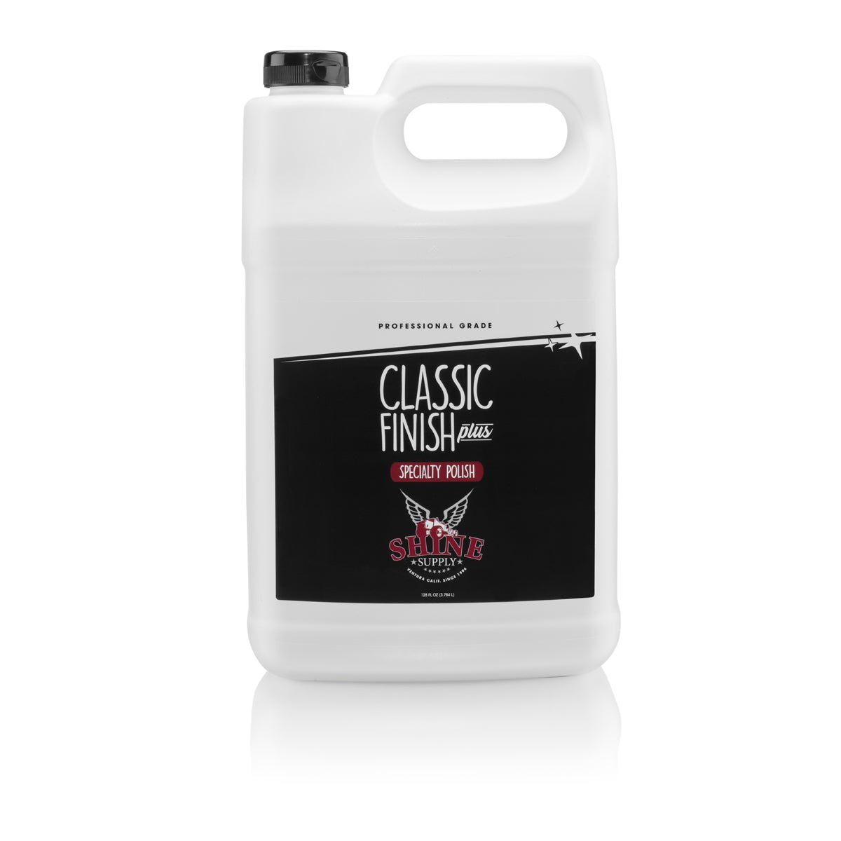 Classic Finish Plus - gallon