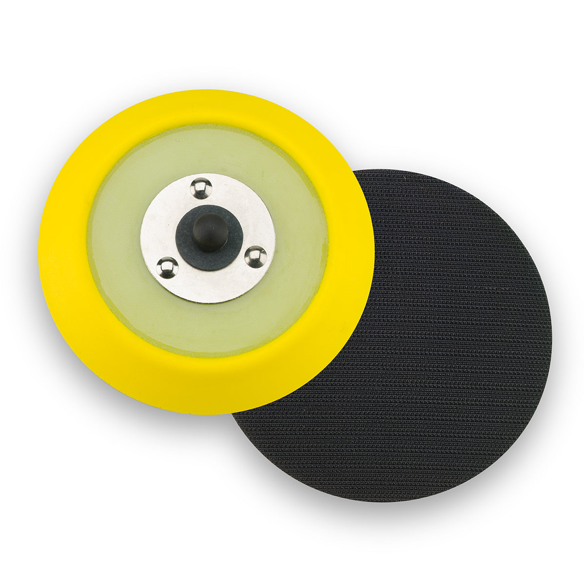 Buff & Shine 5" DA Backing Plate