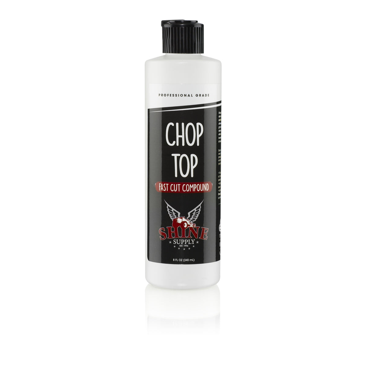 Chop Top - 8oz