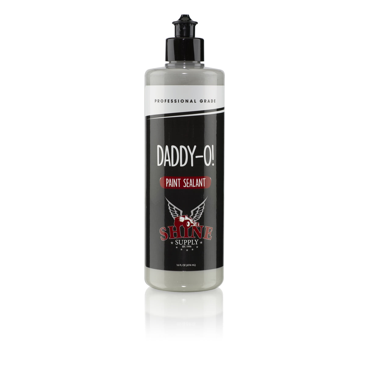 Daddy-O! - 16oz